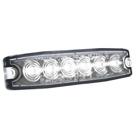 Hella L/Head Mst6 Led 12-2, H22895031 H22895031